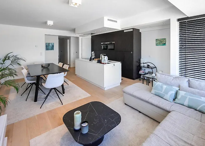 2 Bedroom Gorgeous In 奥斯滕德