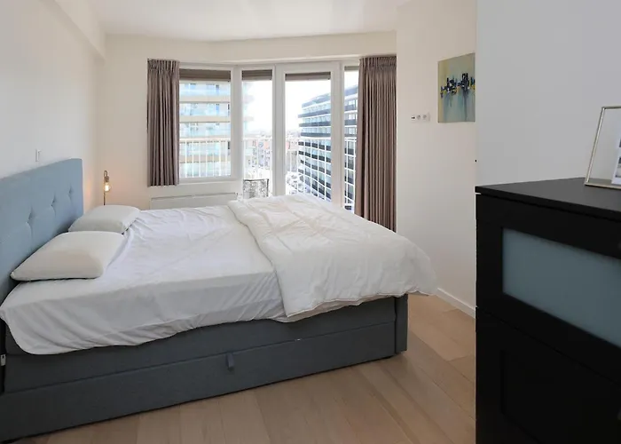 Appartement 2 Bedroom Gorgeous In *