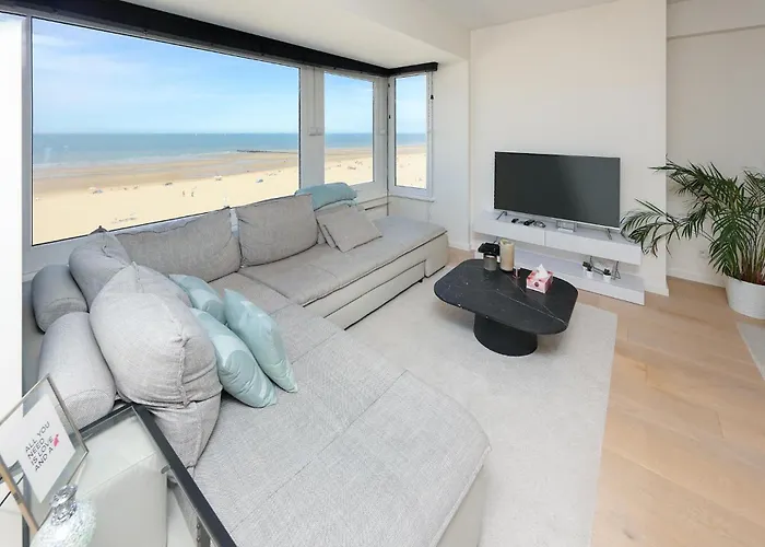 2 Bedroom Gorgeous In *