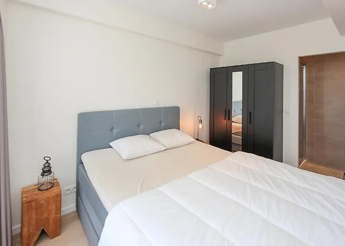 Appartement 2 Bedroom Gorgeous In Oostende