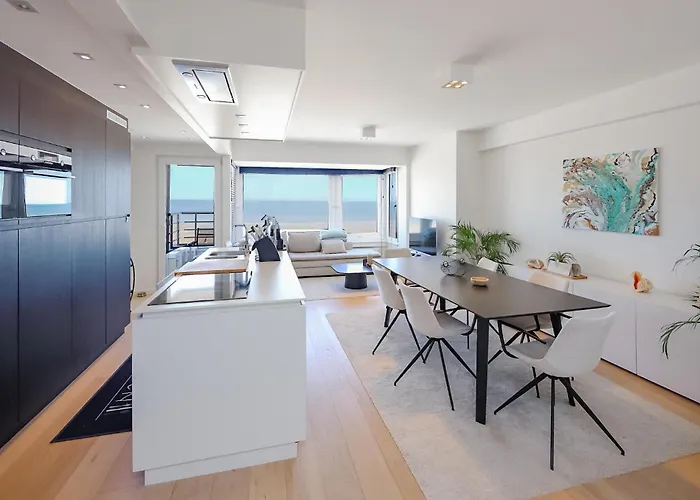 2 Bedroom Gorgeous In Appartement