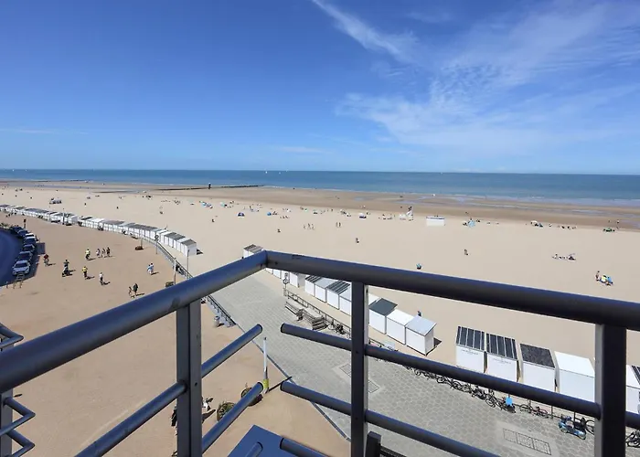 Appartement 2 Bedroom Gorgeous In *