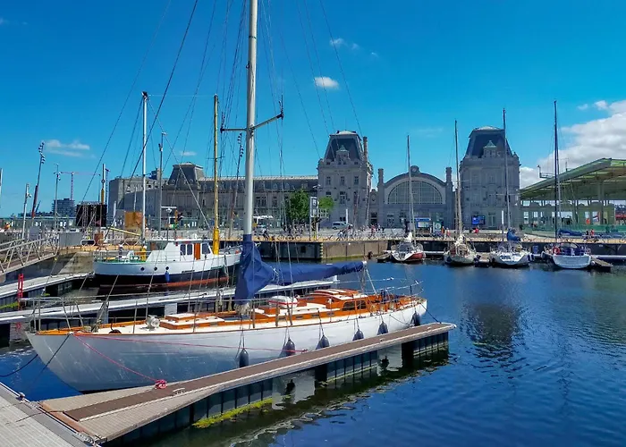 Appartement 2 Bedroom Gorgeous In