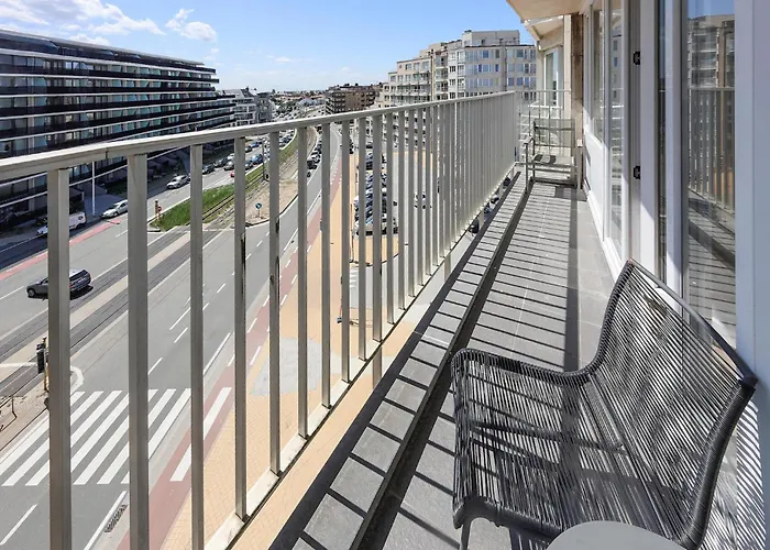 2 Bedroom Gorgeous In Appartement